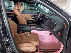 Mercedes-Benz E-Class Facelift E 260 L - фото 10