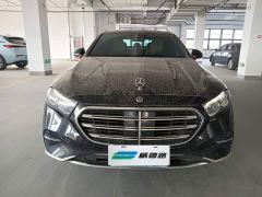 Mercedes-Benz E-Class Facelift E 260 L - фото 2