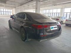 Mercedes-Benz E-Class Facelift E 260 L - фото 4