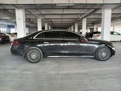 Mercedes-Benz E-Class Facelift E 260 L - фото 5