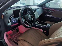 Mercedes-Benz E-Class Facelift E 260 L - фото 6