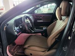 Mercedes-Benz E-Class Facelift E 260 L - фото 7