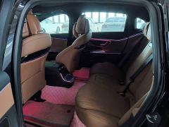 Mercedes-Benz E-Class Facelift E 260 L - фото 8