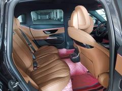 Mercedes-Benz E-Class Facelift E 260 L - фото 9