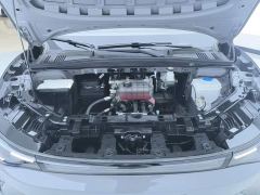 Leapmotor Lafa5 515 Plus - ფოტო 10