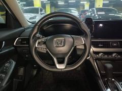 Honda Accord 260TURBO Luxury Edition - фото 10