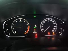 Honda Accord 260TURBO Luxury Edition - фото 11