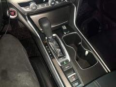 Honda Accord 260TURBO Luxury Edition - фото 13