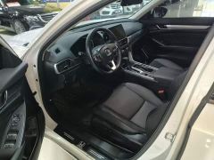 Honda Accord 260TURBO Luxury Edition - фото 15