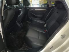 Honda Accord 260TURBO Luxury Edition - фото 16