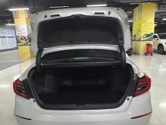 Honda Accord 260TURBO Luxury Edition - фото 18