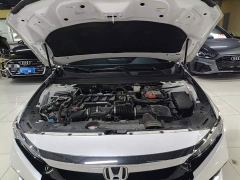 Honda Accord 260TURBO Luxury Edition - фото 19