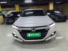 Honda Accord 260TURBO Luxury Edition - фото 2