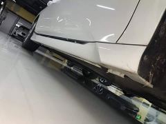 Honda Accord 260TURBO Luxury Edition - фото 20