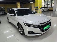 Honda Accord 260TURBO Luxury Edition - фото 3