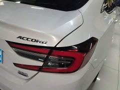 Honda Accord 260TURBO Luxury Edition - фото 7
