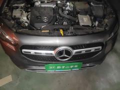 Mercedes-Benz GLA Facelift GLA 200 - ფოტო 10