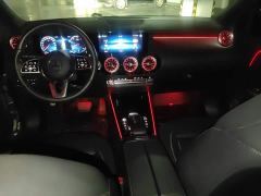 Mercedes-Benz GLA Facelift GLA 200 - ფოტო 12