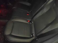 Mercedes-Benz GLA Facelift GLA 200 - ფოტო 14