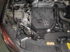 Mercedes-Benz GLA Facelift GLA 200 - ფოტო 18