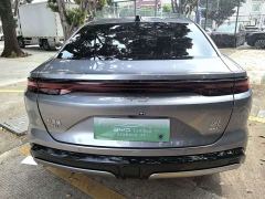 BYD Han L DM-i 200KM Lidar Flagship - ფოტო 11