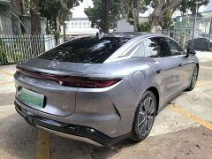 BYD Han L DM-i 200KM Lidar Flagship - ფოტო 13