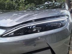 BYD Han L DM-i 200KM Lidar Flagship - ფოტო 2