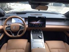 BYD Han L DM-i 200KM Lidar Flagship - ფოტო 4