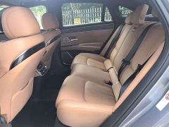 BYD Han L DM-i 200KM Lidar Flagship - ფოტო 7