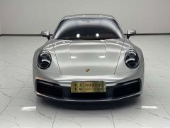 Porsche 911 2020 Carrera 3.0T - фото 2