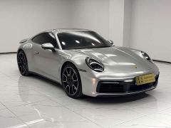 Porsche 911 2020 Carrera 3.0T - фото 3