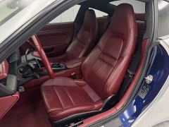 Porsche 911 2020 Carrera 3.0T - фото 7