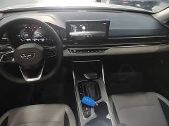 Geely Emgrand 4th Generation 1.5L CVT Flagship - ფოტო 9