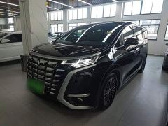 Denza D9 DM-i 980 AWD Luxury - ფოტო 1