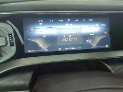 Denza D9 DM-i 980 AWD Luxury - ფოტო 11