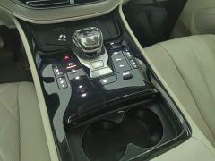 Denza D9 DM-i 980 AWD Luxury - ფოტო 13