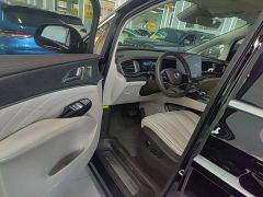 Denza D9 DM-i 980 AWD Luxury - ფოტო 15