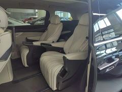 Denza D9 DM-i 980 AWD Luxury - ფოტო 16