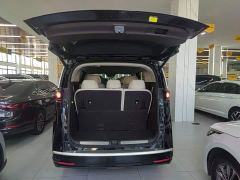 Denza D9 DM-i 980 AWD Luxury - ფოტო 18