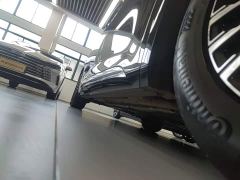 Denza D9 DM-i 980 AWD Luxury - ფოტო 20