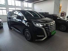 Denza D9 DM-i 980 AWD Luxury - ფოტო 3
