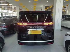 Denza D9 DM-i 980 AWD Luxury - ფოტო 5