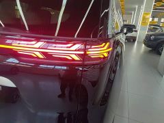 Denza D9 DM-i 980 AWD Luxury - ფოტო 7