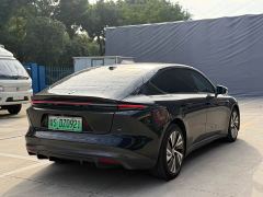 NIO ET5 75kWh - фото 14