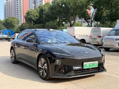 NIO ET5 75kWh - фото 3