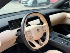 NIO ET5 75kWh - фото 7