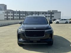 Li Auto ONE Extended range 6-seater version - photo 2