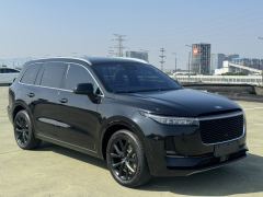 Li Auto ONE Extended range 6-seater version - photo 3
