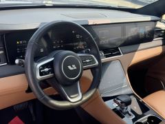 Li Auto ONE Extended range 6-seater version - photo 5