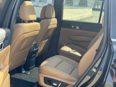 Li Auto ONE Extended range 6-seater version - photo 6